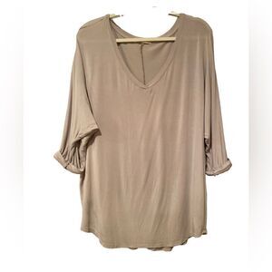 Dress Up Batwing Top Shirt